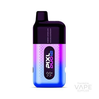 PIXL Duo Big Puff Device - 12ml