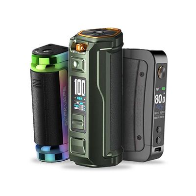 Vape Mods