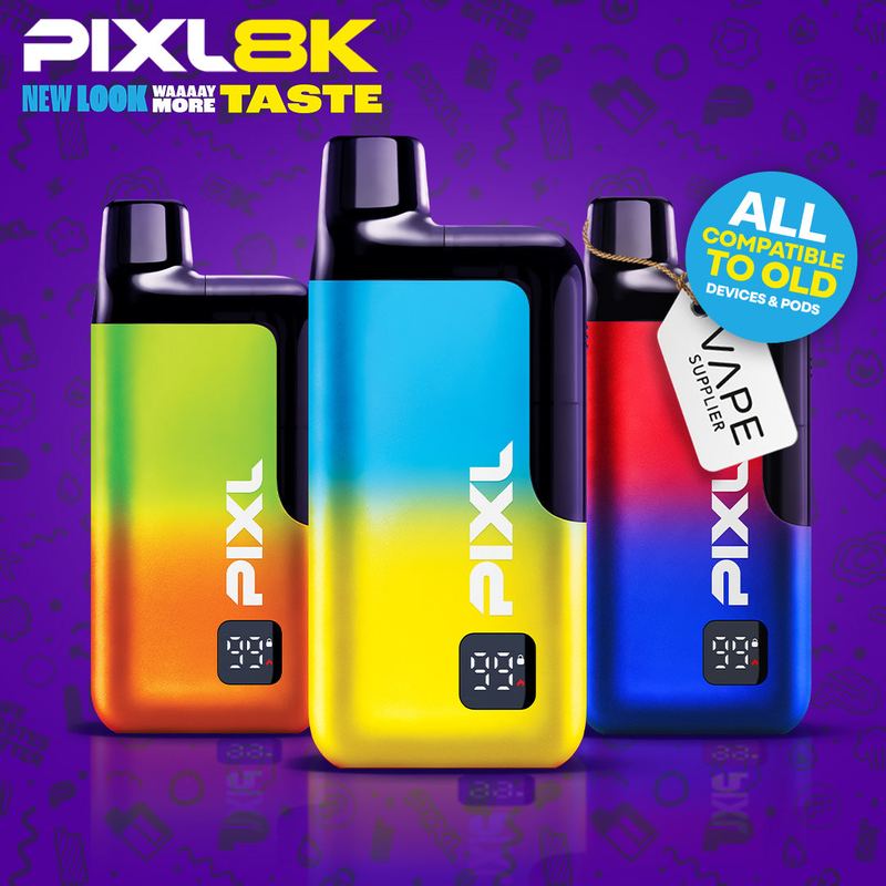 PIXL